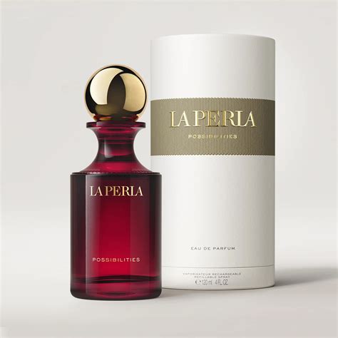 la perla possibilities dupe